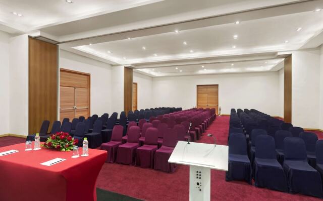 Ramada Encore By Wyndham Tangier