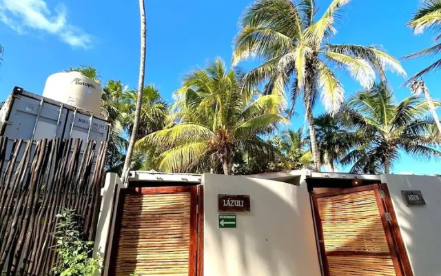 Alquimia Hotel Boutique