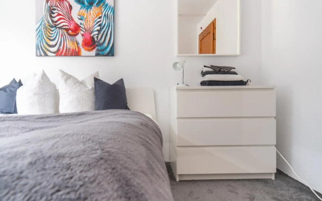 Urlaubsplatzl Appartements