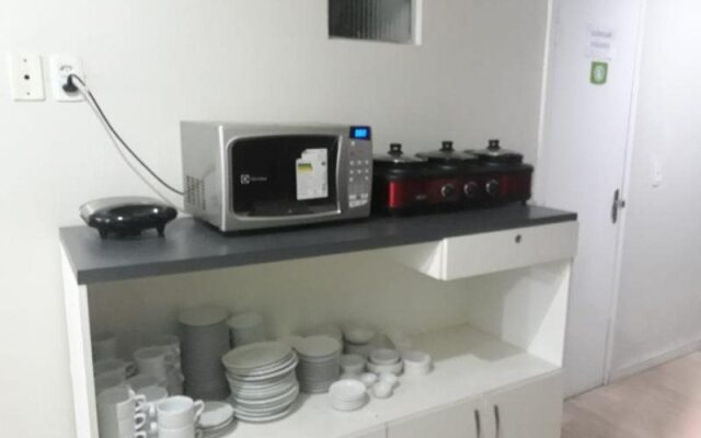 Praia dos Amores Hostel