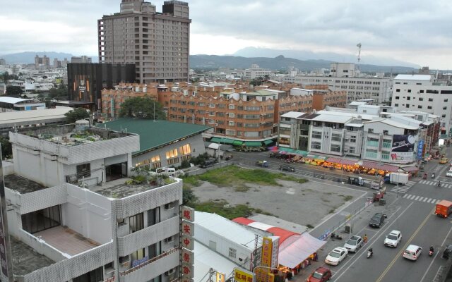 Melody Hotel