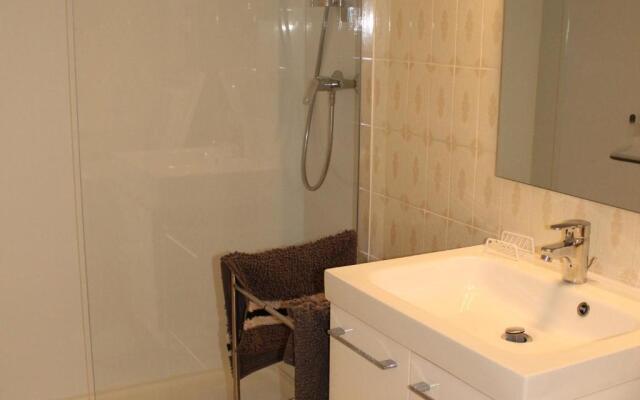 Appartement Balaruc-les-Bains, 2 pièces, 4 personnes - FR-1-503-116