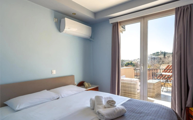 Hotel Byron