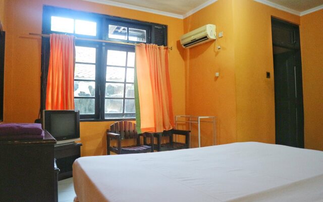 Sekar Sari Inn