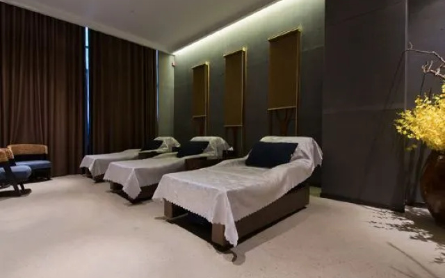 Fengda Hotel – Guest Rooms – Putian