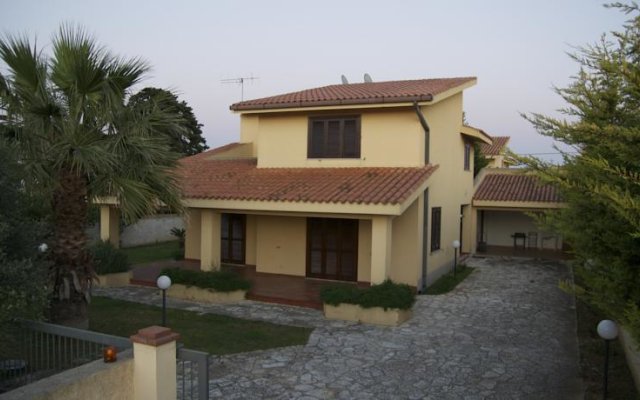 Villa Lombardo