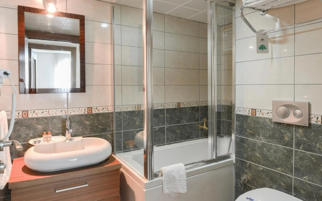 Anadolu Hotels Esenboga Termal