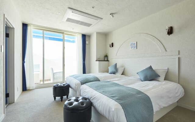 Wakanoura Nature Resort Epicharis