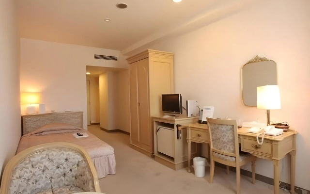 Nogami President Hotel – Guest Rooms – Iizuka