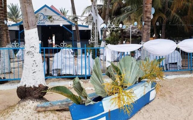 Le Grand Hotel Diego