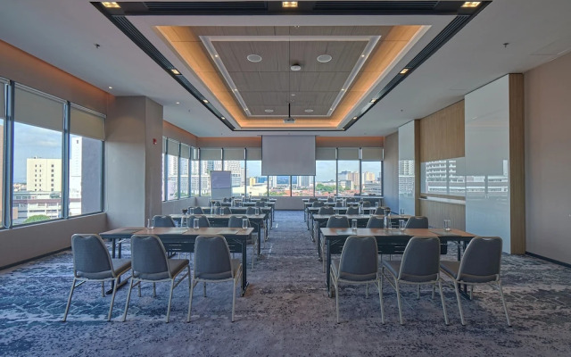 Courtyard by Marriott Melaka