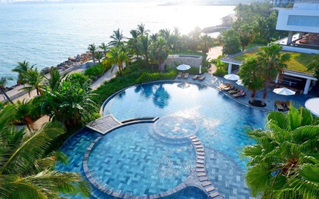 Alibu Resort Nha Trang