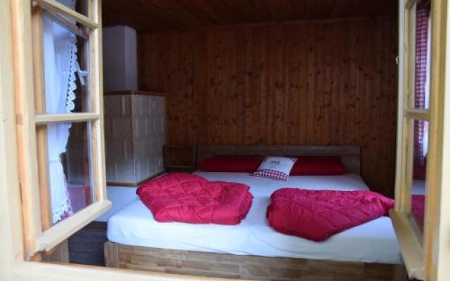 Ferienhaus am Plansee