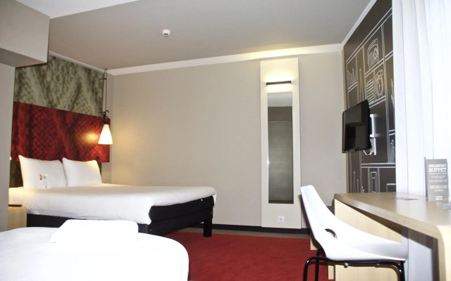 Ibis Lille Centre Grand Palais
