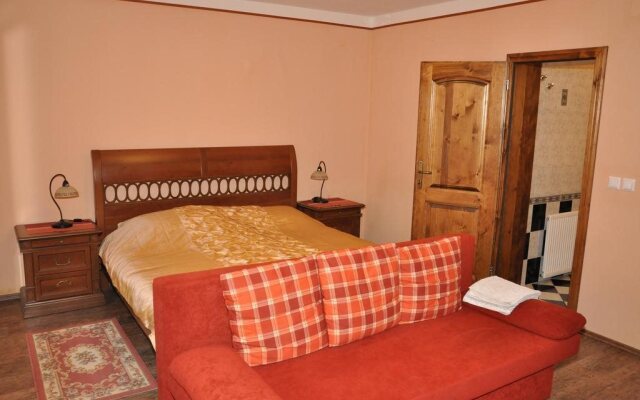 Bed & Breakfast Pr'Sknet