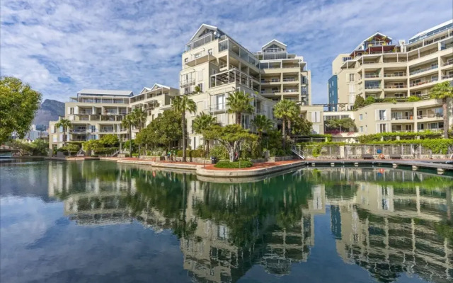 The Marina One Bedroom Exclusive Suite - 321