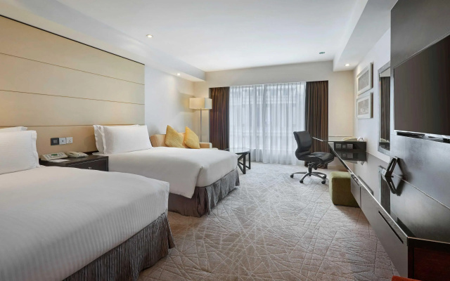 InterContinental Kuala Lumpur by IHG