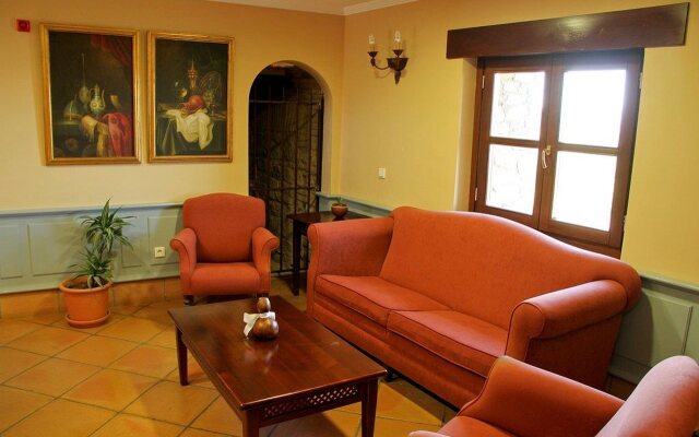 TUGASA Hotel Castillo de Castellar