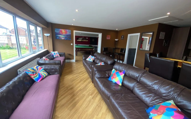 Bellvue Party House