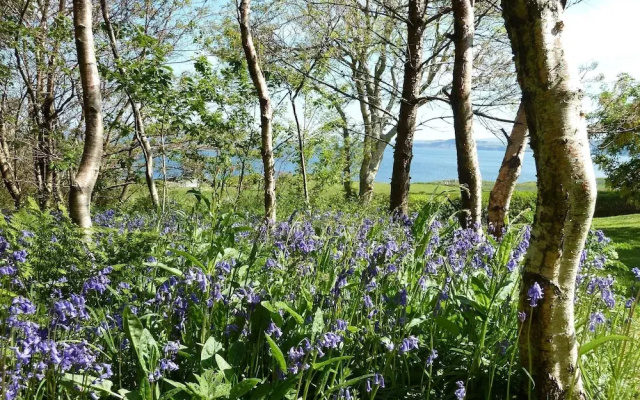 Steading Holidays - Ceol na Mara