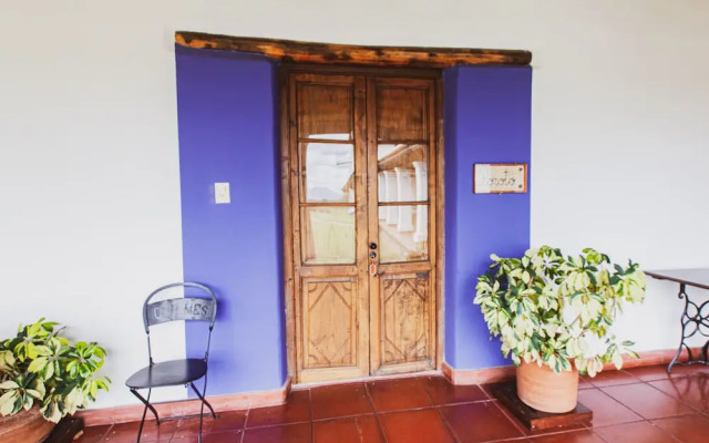 Finca Las Margaritas