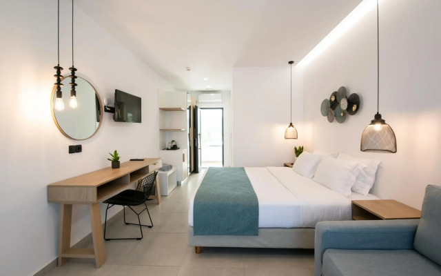 Selini Suites & Waterpark