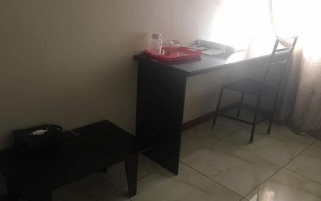 Eagle Suites Guest House