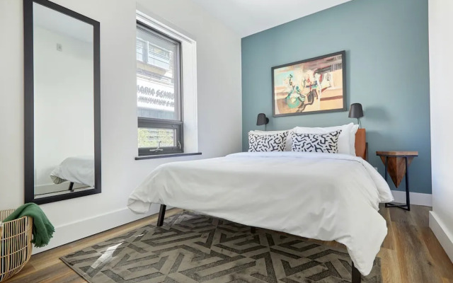 Sonder by Marriott Bonvoy The Elm Apartments Downtown