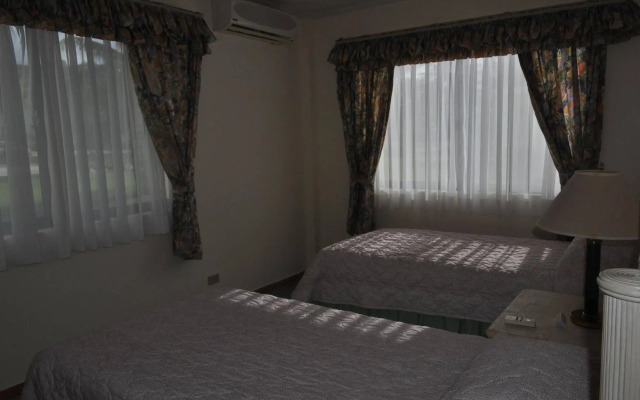 Rota Resort & Country Club