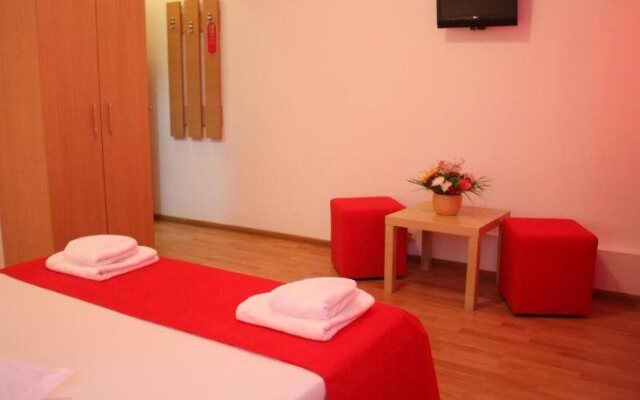 Hotel Sir Gara de Nord