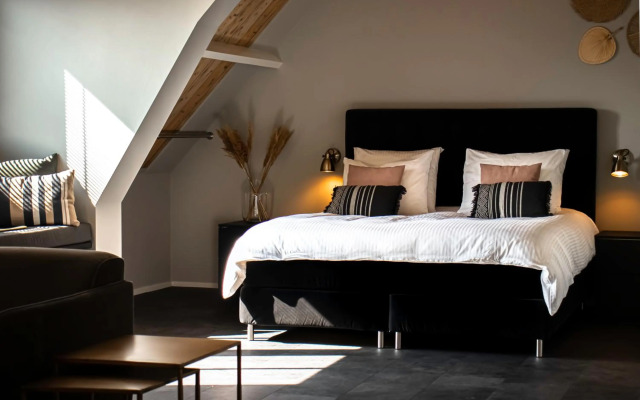 Appartement de Hoge Stoep