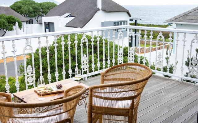 Villa Le Roc Kleinmond Accommodation