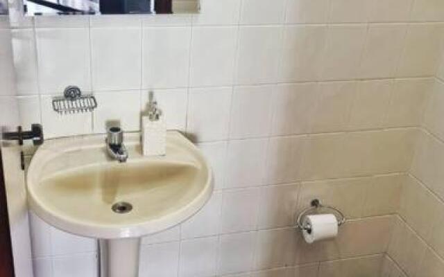100mts DA PRAIA com Churrasqueira, Piscina e Wi-Fi