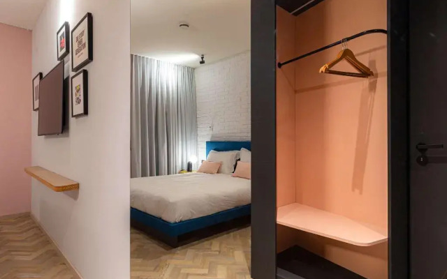 URBAN LOFT Cologne