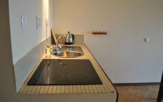 Spacious Apartments Boa Vista