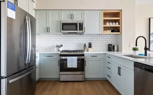 Kasa University-Airport Santa Clara