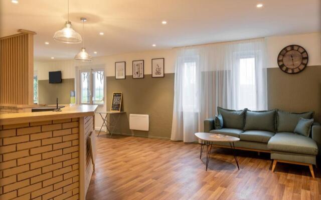 Sure Hotel by Best Western Plaisir