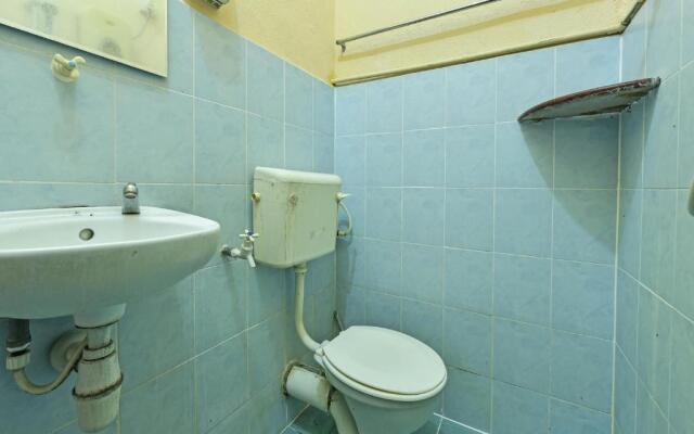 OYO 90706 Empire Inn 2