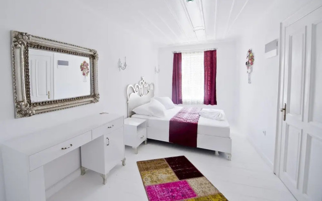 Urla Pier Hotel - Special Class