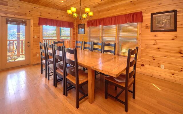 Tennessee Walts by Jackson Mountain Homes