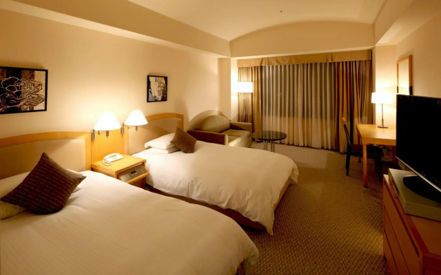 Royal Pines Hotel Urawa