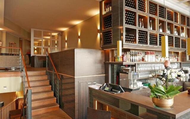 Arte Luise Kunsthotel Berlin