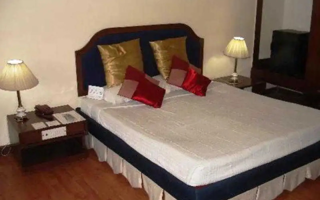Usha Bundela