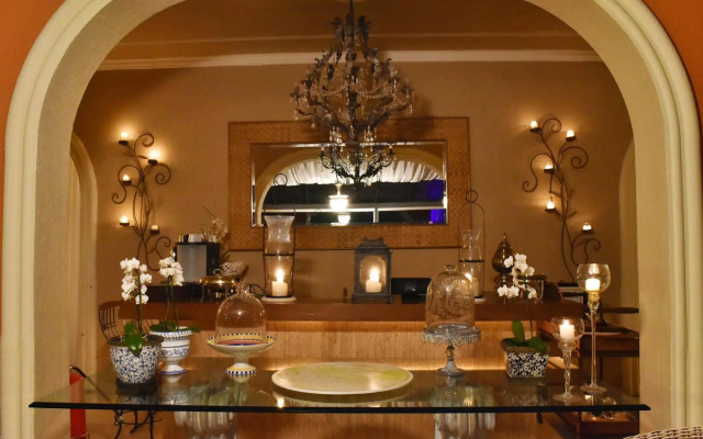 Villa Casato Residenza Boutique