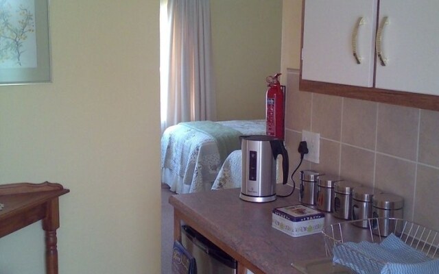 Merwehuis Bed and Breakfast