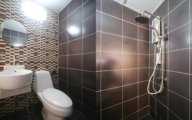 OYO 777 Epal Hotel