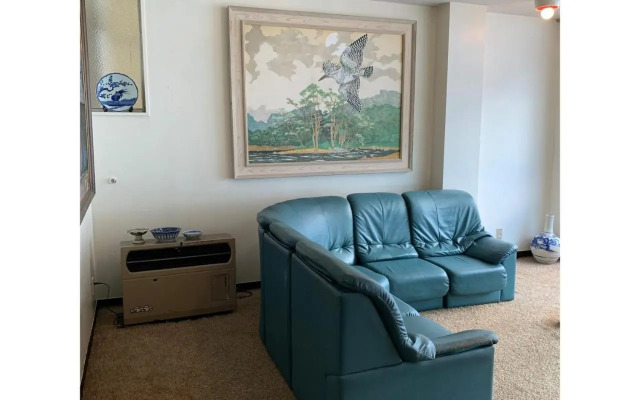 Ryokan Yuzawa