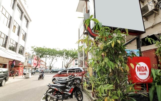 NIDA Rooms Sudirman 255 Pekanbaru