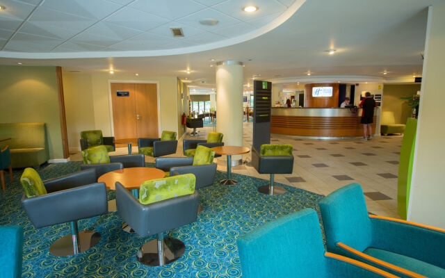 Holiday Inn Express Liverpool - Knowsley M57, Jct.4