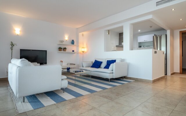 Penthouse S Reserva del Higueron
